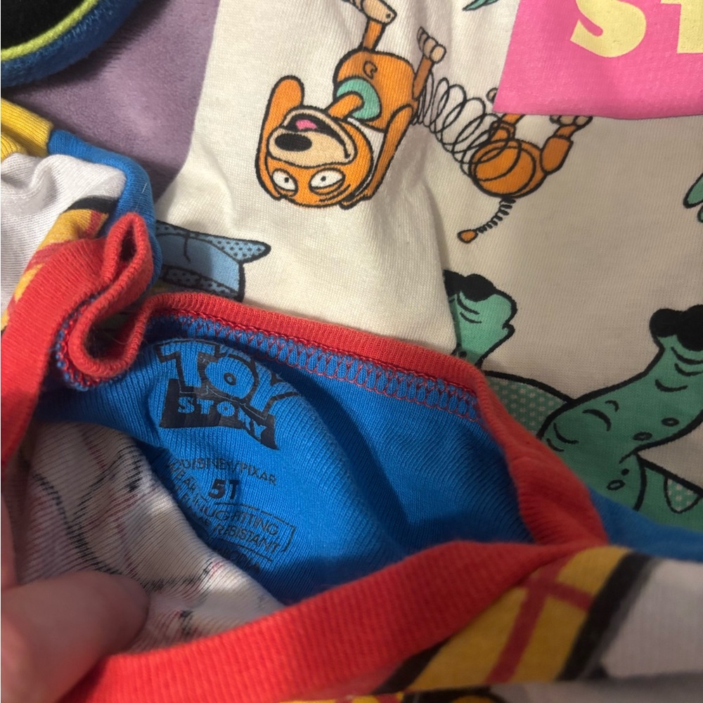 Toy story bundle - updated - Picture 10 of 16